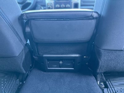 2019 RAM 1500 Classic Warlock