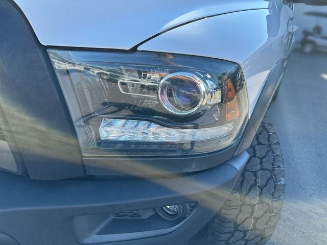 2019 RAM 1500 Classic Warlock