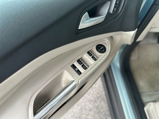 2014 Ford C-Max Hybrid SEL