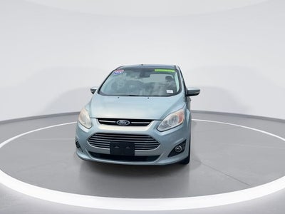 2014 Ford C-Max Hybrid SEL