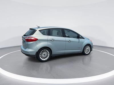 2014 Ford C-Max Hybrid SEL