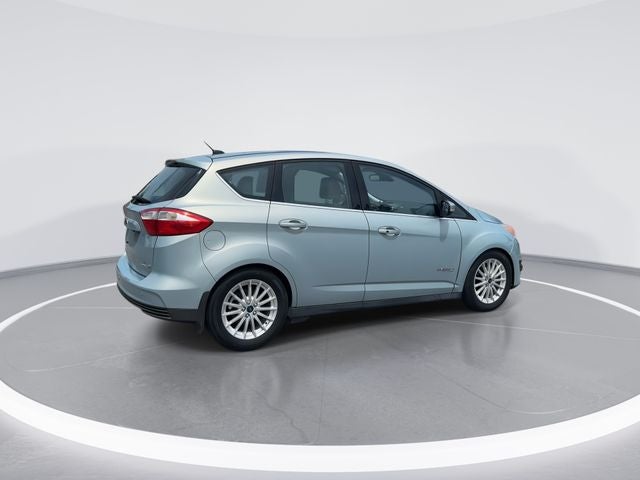 2014 Ford C-Max Hybrid SEL