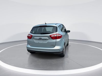 2014 Ford C-Max Hybrid SEL