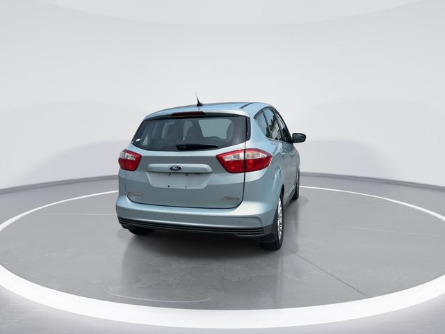 2014 Ford C-Max Hybrid SEL
