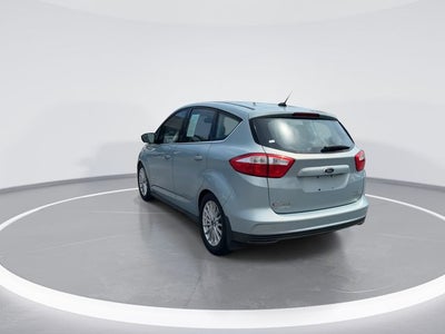 2014 Ford C-Max Hybrid SEL