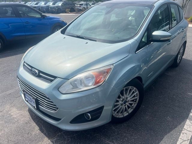 2014 Ford C-Max Hybrid SEL
