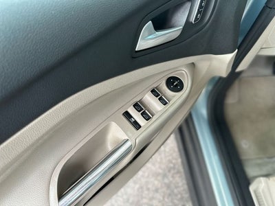 2014 Ford C-Max Hybrid SEL