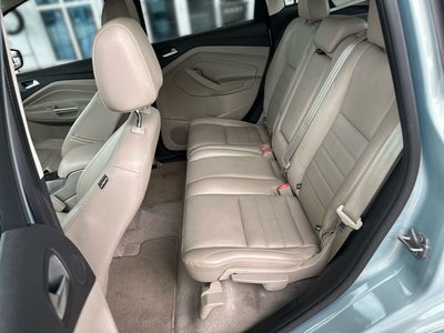 2014 Ford C-Max Hybrid SEL
