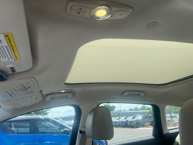 2014 Ford C-Max Hybrid SEL