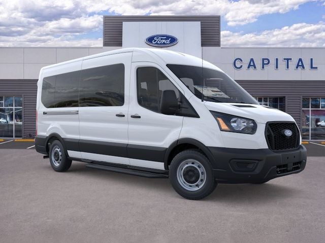 2026 Ford Transit-350 XL
