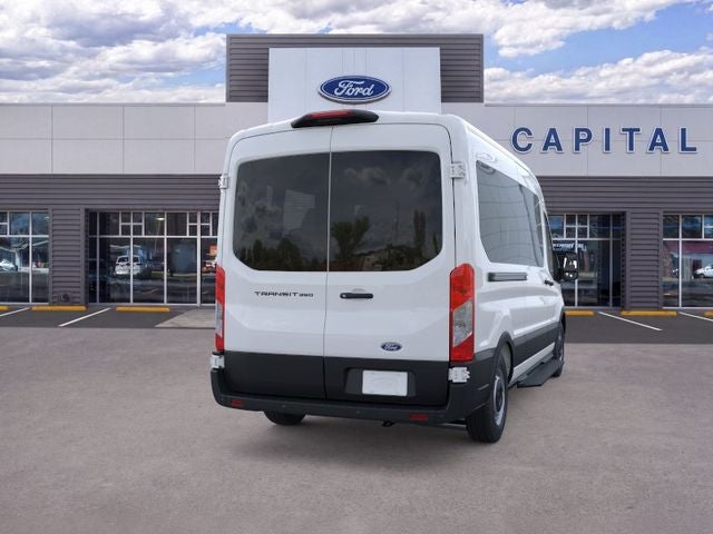 2026 Ford Transit-350 XL