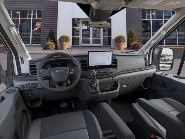 2026 Ford Transit-350 XL