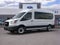 2027 Ford Transit-350 XL