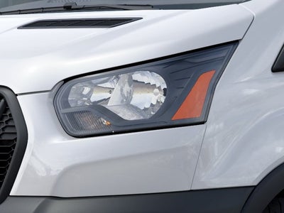 2027 Ford Transit-350 XL