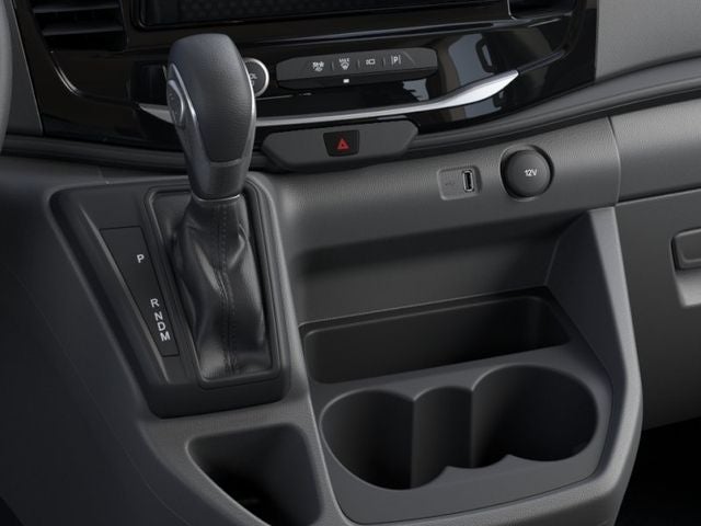 2026 Ford Transit-350 Passenger Van XLT