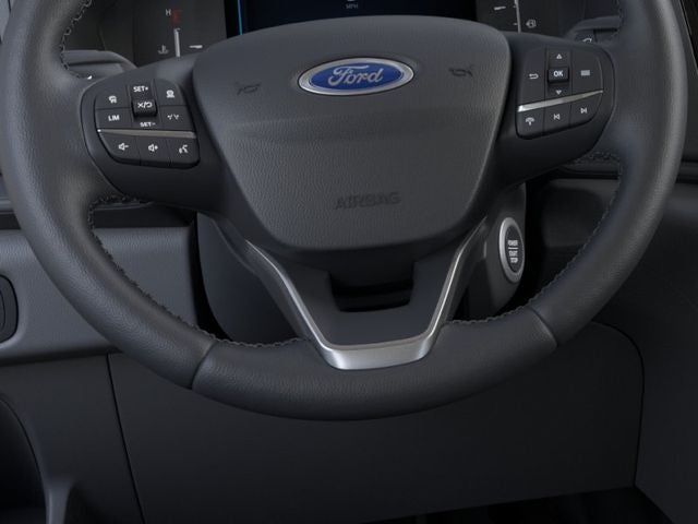 2026 Ford Transit-350 XLT