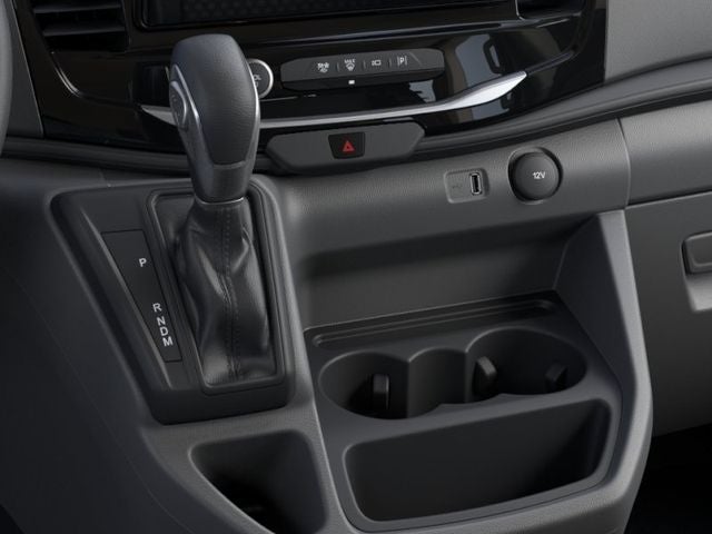 2026 Ford Transit-350 XLT
