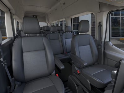 2026 Ford Transit-350 Passenger Van XL