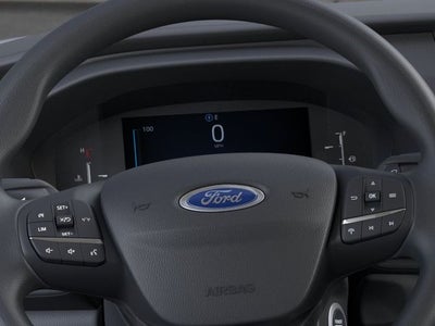 2026 Ford Transit-350 Passenger Van XL