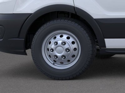 2026 Ford Transit-350 Passenger Van XL