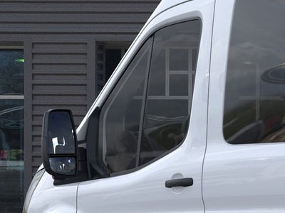 2026 Ford Transit-350 Passenger Van XL