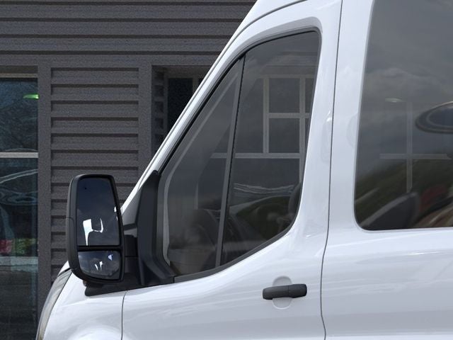 2026 Ford Transit-350 Passenger Van XL
