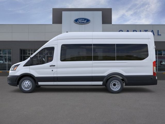 2026 Ford Transit-350 Passenger Van XL