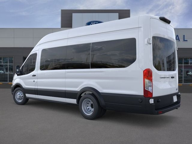 2026 Ford Transit-350 Passenger Van XL