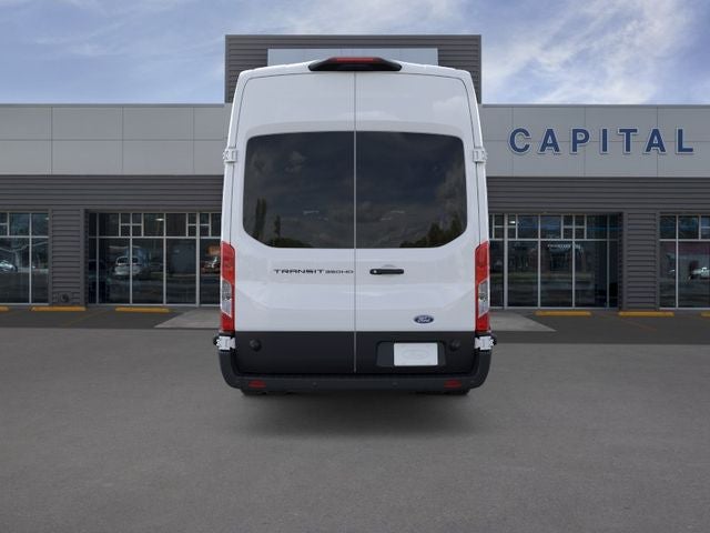 2026 Ford Transit-350 Passenger Van XL
