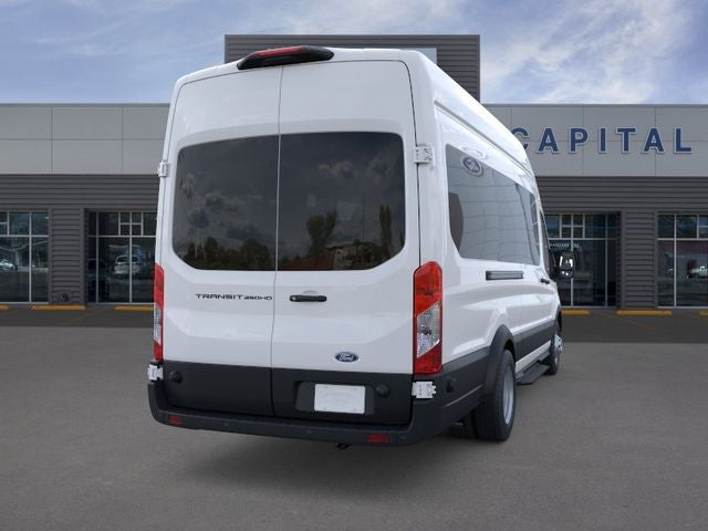 2026 Ford Transit-350 Passenger Van XL