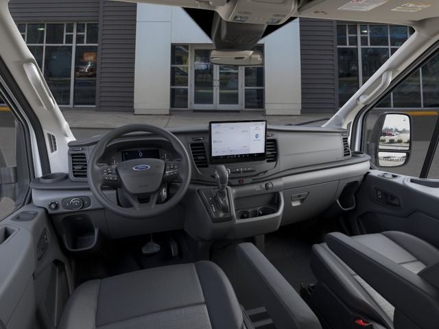 2026 Ford Transit-350 Passenger Van XL