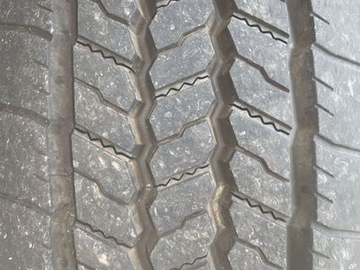 2024 Ford F-550SD XL DRW