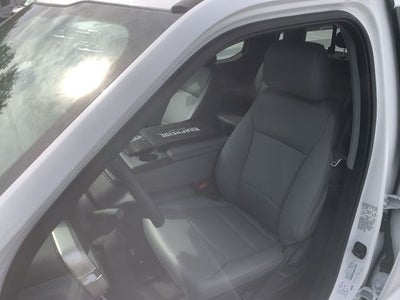 2024 Ford F-550SD XL DRW