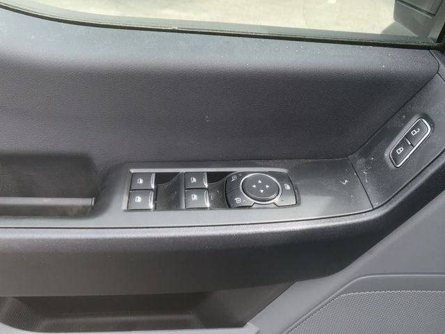 2024 Ford F-550SD XL DRW