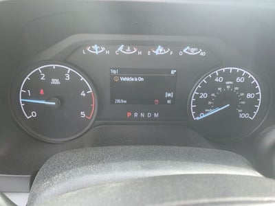 2024 Ford F-550SD XL DRW