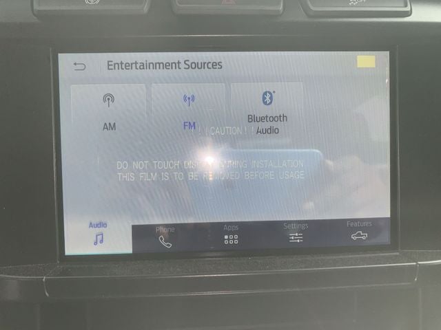 2024 Ford F-550SD XL DRW