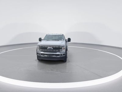 2024 Ford F-550SD XL DRW