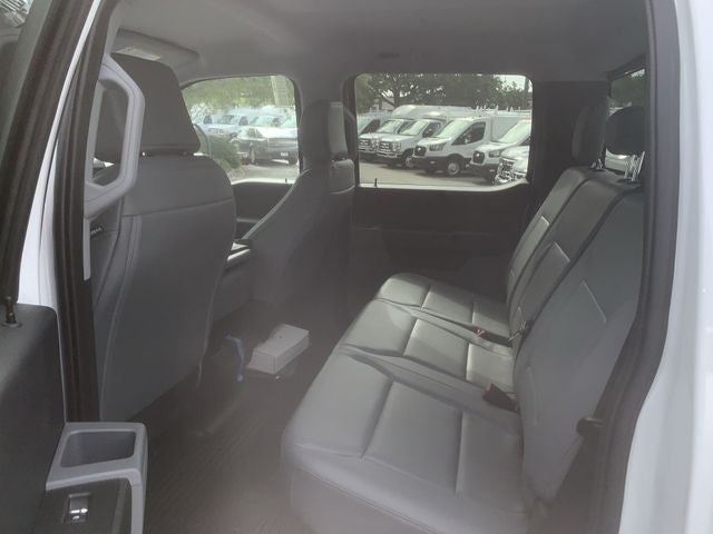 2024 Ford F-550SD XL DRW