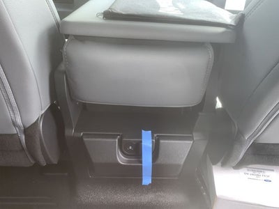 2024 Ford F-550SD XL DRW