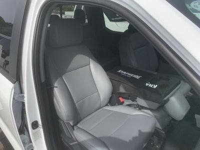 2024 Ford F-550SD XL DRW