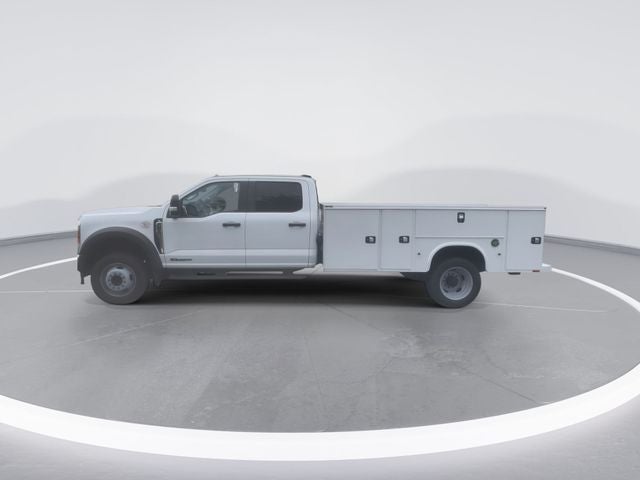 2024 Ford F-550SD XL DRW