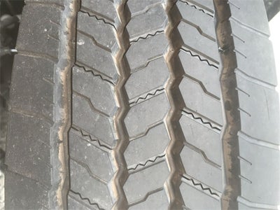 2024 Ford F-550SD XL DRW