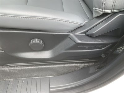 2024 Ford F-550SD XL DRW