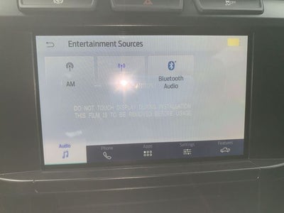 2024 Ford F-550SD XL DRW