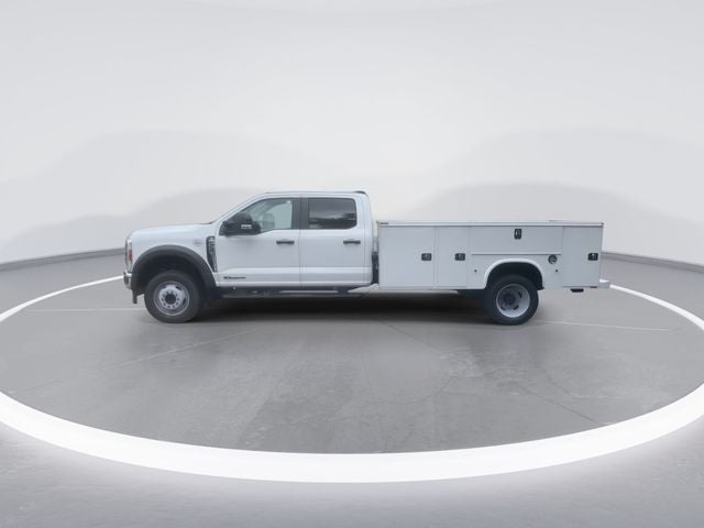 2024 Ford F-550SD XL DRW