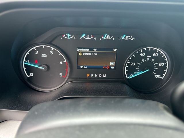 2024 Ford F-550SD XL DRW