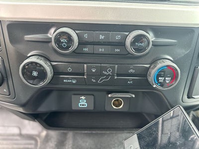 2024 Ford F-550SD XL DRW