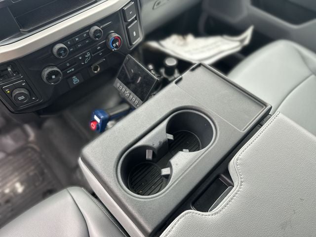 2024 Ford F-550SD XL DRW
