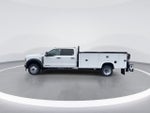2024 Ford F-550SD XL DRW