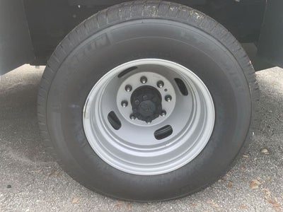 2024 Ford F-350SD XL DRW